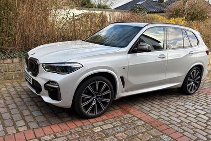 BMW X5 M50 88.000 km 51.900 &euro; Tarp 24963