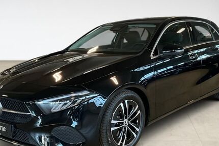 Mercedes-Benz A 200 9.800 km 29.480 &euro; Flensburg 24941