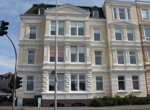 Etagenwohnung Flensburg Fruerlund - 4 Zimmer, 94 m&sup2;, 275.000&euro; | Angebot:25985341