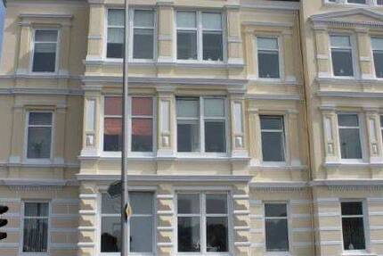 Wohnung Flensburg Fruerlund - 4 Zimmer, 94 m&sup2;, 275.000&euro; | Angebot:25985341