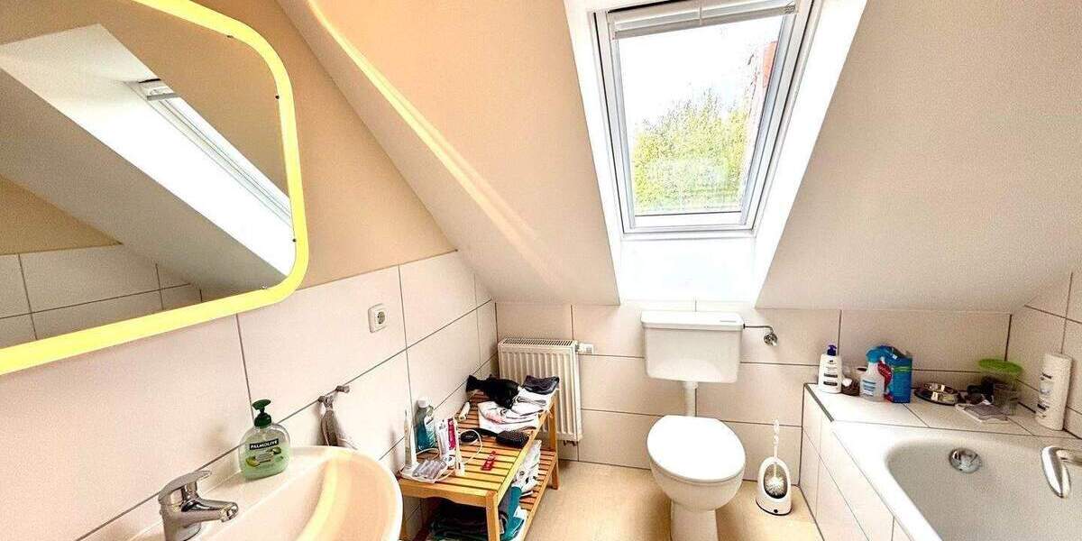 Mehrfamilienhaus, Wohnhaus Glücksburg Holnis - 4 Zimmer, 88 m&sup2;, 415.000&euro; | Angebot:25748148