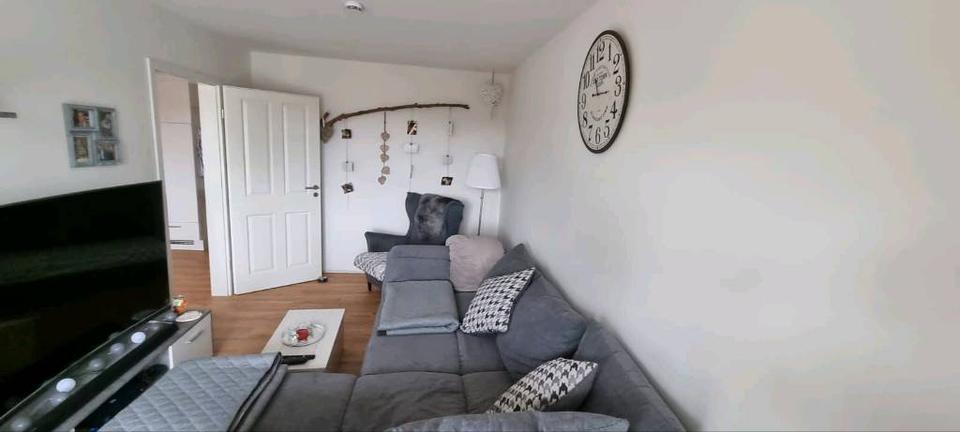 Etagenwohnung Sörup - 3 Zimmer, 66 m&sup2;, 799&euro; | Angebot:25978147