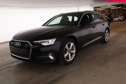 Audi A6 22.804 km 47.890 &euro; Flensburg 24941