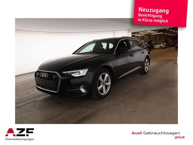 Audi A6 22.804 km 47.890 &euro; Flensburg 24941