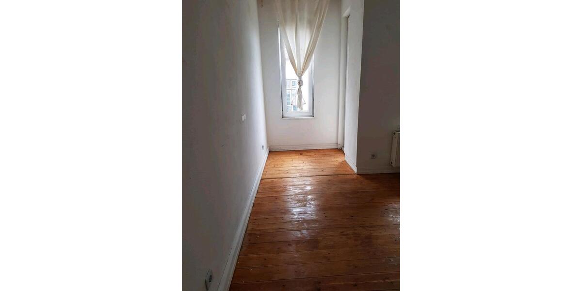 Terrassenwohnung Flensburg Altstadt - 1 Zimmer, 47 m&sup2;, 770&euro; | Angebot:26589299