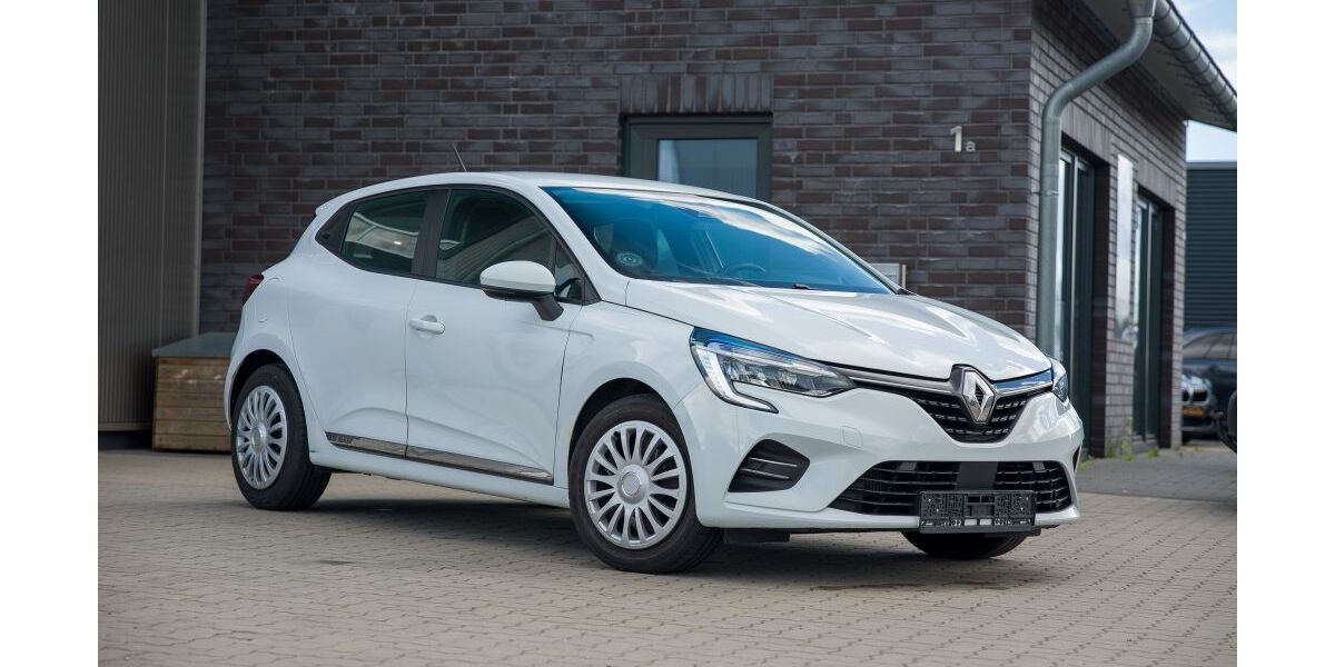 Renault Clio 73.000 km 10.499 &euro; Handewitt 24983