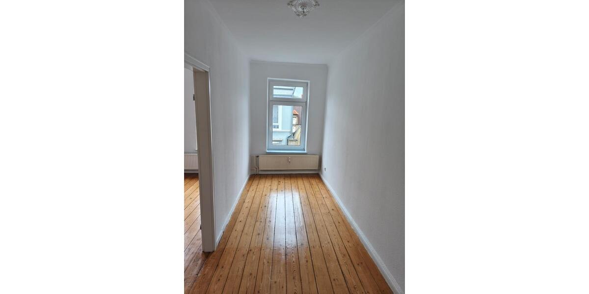 Etagenwohnung Flensburg Altstadt - 3 Zimmer, 60 m&sup2;, 660&euro; | Angebot:25716190