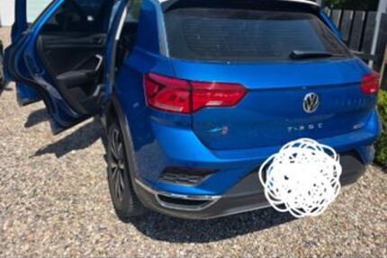 VW T-Roc 210.000 km 14.000 &euro; Flensburg 24943