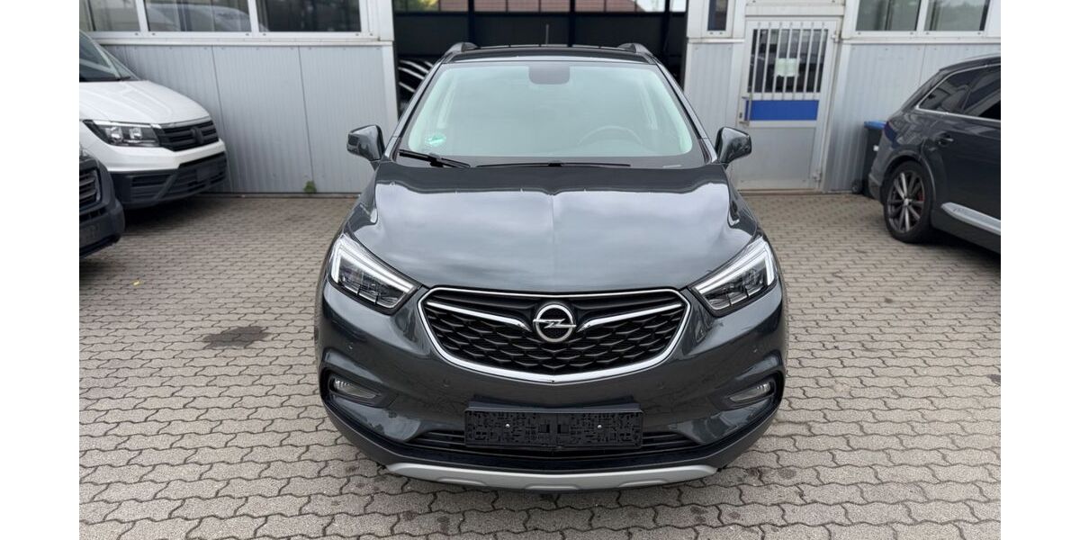Opel Mokka 47.000 km 11.490 &euro; Flensburg 24941