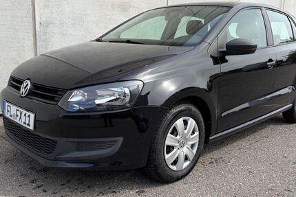 VW Polo 248.000 km 3.499 &euro; Flensburg 24939