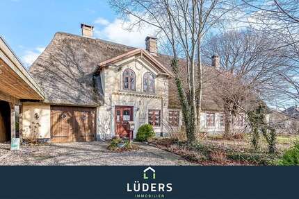 Haus Lindewitt - 6 Zimmer, 210 m&sup2;, 289.000&euro; | Angebot:24853308