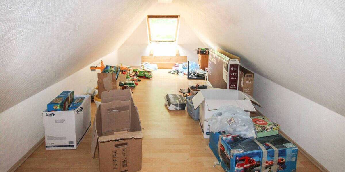 Einfamilienhaus Harrislee - 6 Zimmer, 610.000&euro; | Angebot:26820288