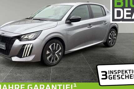 Peugeot 208 11.464 km 14.980 &euro; Flensburg 24941