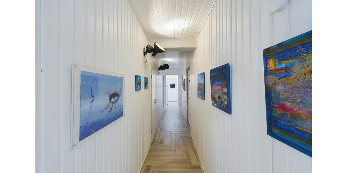 Einfamilienhaus Süderbrarup - 7 Zimmer, 471 m&sup2;, 740.000&euro; | Angebot:24360239