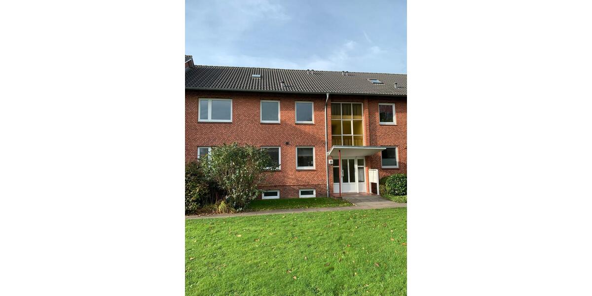 Etagenwohnung Leck - 4 Zimmer, 80 m&sup2;, 1.050&euro; | Angebot:25229557