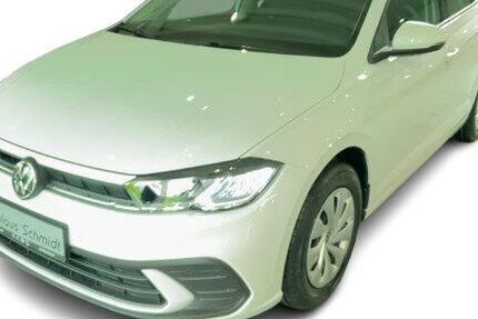 VW Polo 1.010 km 24.940 &euro; Süderbrarup 24392