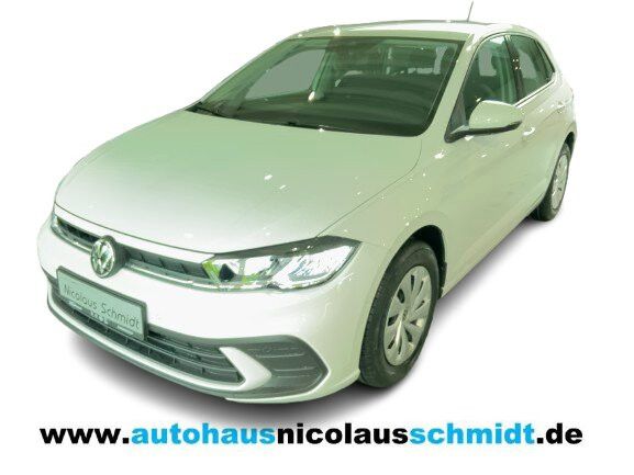 VW Polo 1.010 km 24.940 &euro; Süderbrarup 24392