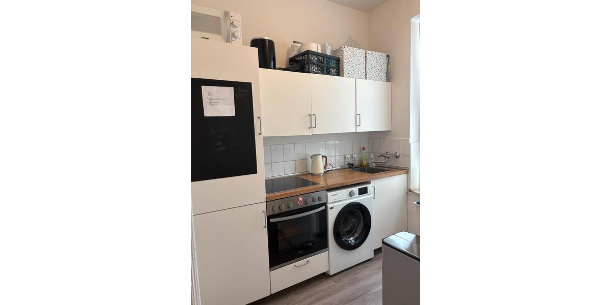 Etagenwohnung Flensburg Altstadt - 4 Zimmer, 105 m&sup2;, 405&euro; | Angebot:25590011