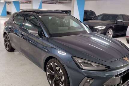 Cupra Leon 22.300 km 28.450 &euro; Glücksburg 24960