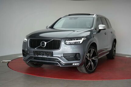 Volvo XC90 97.947 km 38.900 &euro; Schafflund 24980