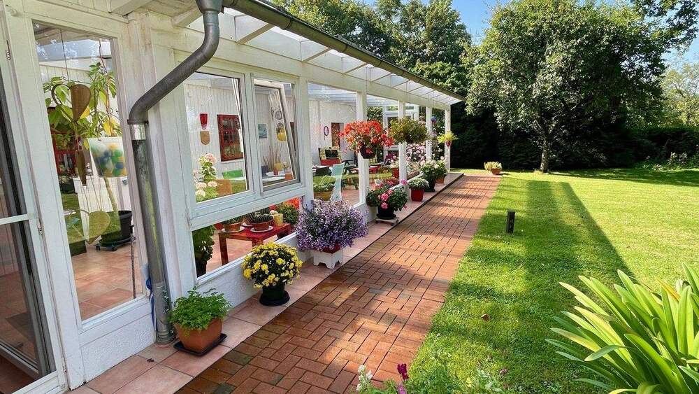 Bauernhaus, Landhaus Schafflund - 1 Zimmer, 328 m&sup2;, 429.000&euro; | Angebot:25731066