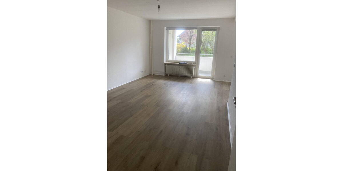 Etagenwohnung Harrislee - 2 Zimmer, 64 m&sup2;, 710&euro; | Angebot:26833829
