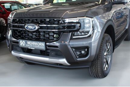 Ford Ranger 9.850 km 60.190 &euro; Flensburg 24941