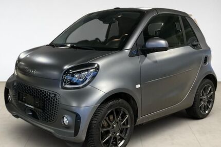 Smart ForTwo 48.250 km 12.680 &euro; Flensburg 24941