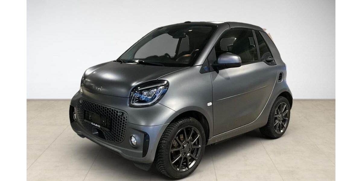 Smart ForTwo 48.250 km 12.680 &euro; Flensburg 24941