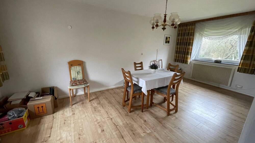 Einfamilienhaus Glücksburg - 1 Zimmer, 175 m&sup2;, 489.000&euro; | Angebot:25670103