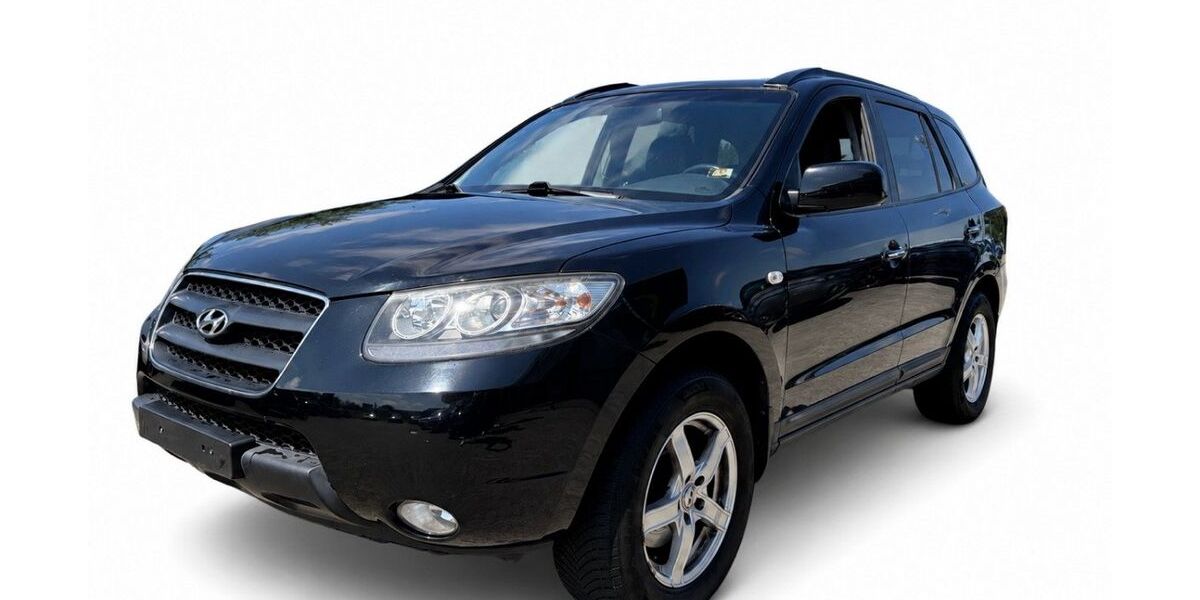 Hyundai SANTA FE 220.194 km 4.950 &euro; Enge-Sande 25917