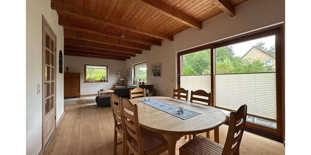 Einfamilienhaus Flensburg Weiche - 4 Zimmer, 110 m&sup2;, 398.000&euro; | Angebot:25971851