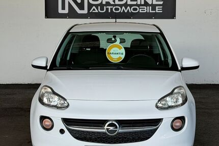 Opel Adam 119.966 km 4.995 &euro; Flensburg 24941