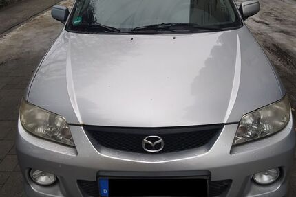 Mazda 323 190.712 km 1.000 &euro; Flensburg 24944