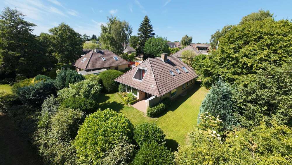 Einfamilienhaus Flensburg Blasberg - 5 Zimmer, 140 m&sup2;, 449.000&euro; | Angebot:26955991