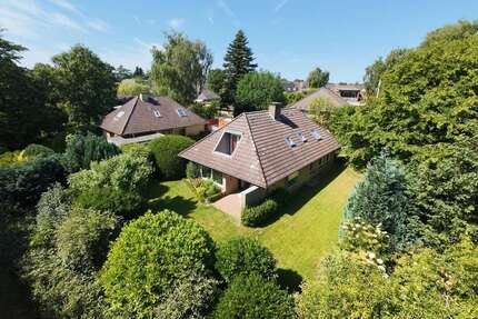 Haus Flensburg Blasberg - 5 Zimmer, 140 m&sup2;, 449.000&euro; | Angebot:26955991