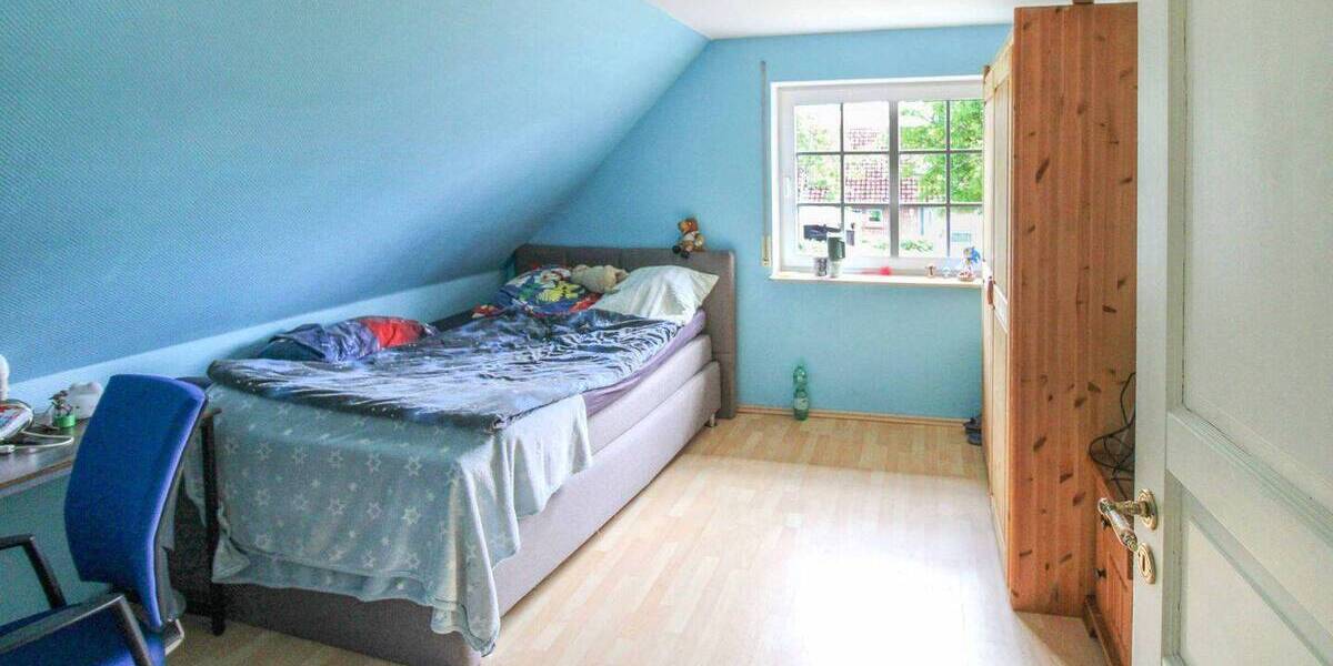 Einfamilienhaus Harrislee - 6 Zimmer, 194 m&sup2;, 610.000&euro; | Angebot:26826099