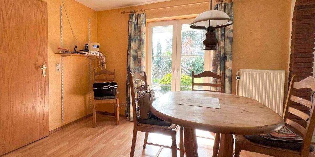 Bungalow Flensburg Friesischer Berg - 4 Zimmer, 136 m&sup2;, 335.000&euro; | Angebot:25835175