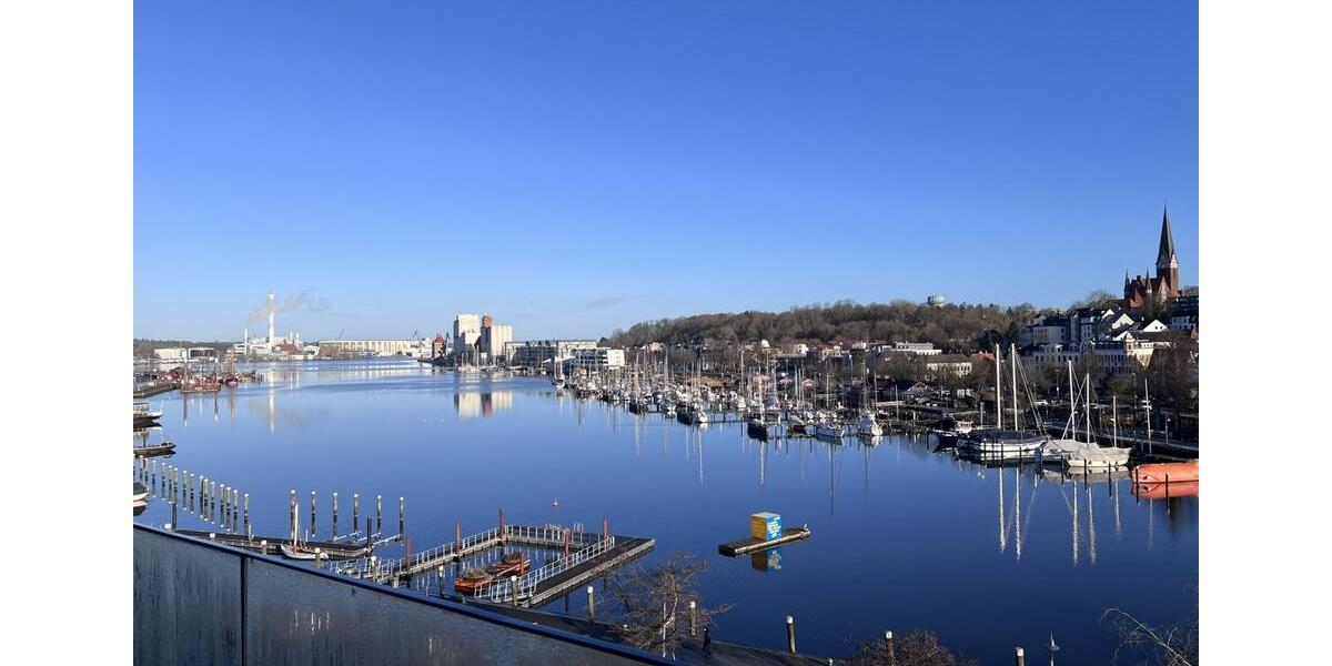 Gewerbeobjekt Flensburg - 3.000&euro; | Angebot:24637411