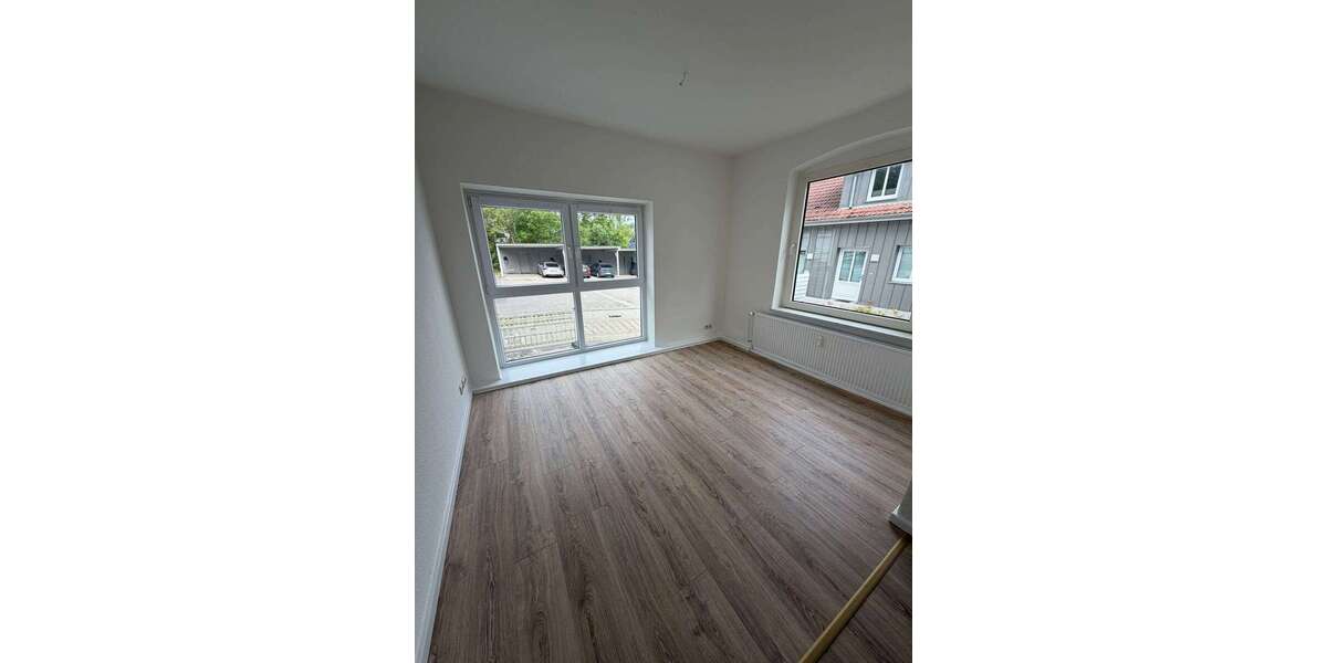 Etagenwohnung Harrislee Kupfermühle - 3 Zimmer, 65 m&sup2;, 710&euro; | Angebot:27039326
