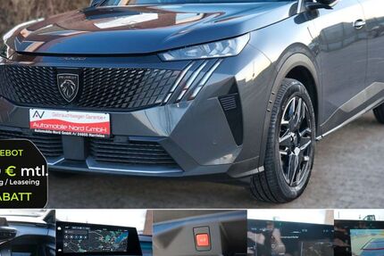 Peugeot 5008 3.380 km 31.750 &euro; Harrislee 24955