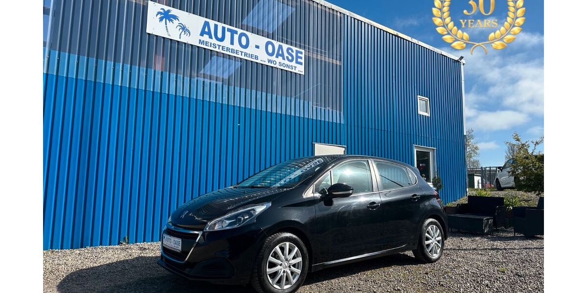Peugeot 208 142.114 km 7.490 &euro; Flensburg 24941