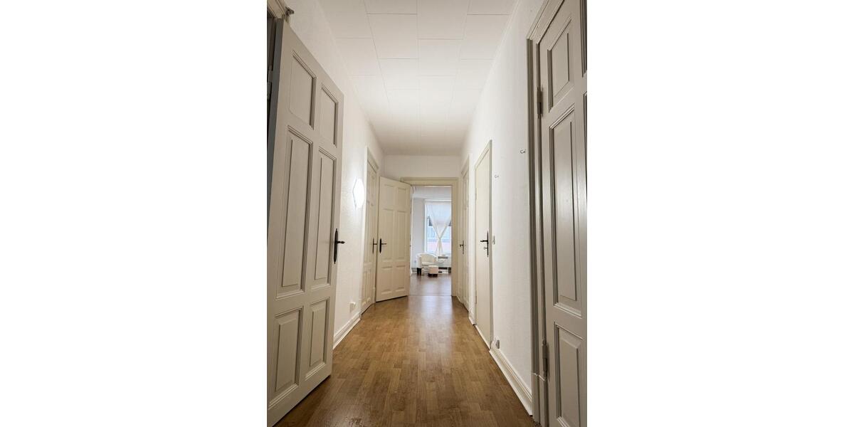 Etagenwohnung Harrislee - 4 Zimmer, 150 m&sup2;, 1.320&euro; | Angebot:25512675
