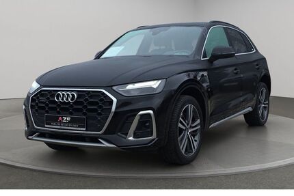 Audi Q5 88.477 km 33.890 &euro; Flensburg 24941