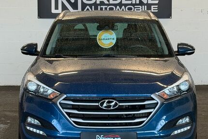 Hyundai TUCSON 102.377 km 15.995 &euro; Flensburg 24941