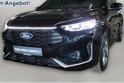 Ford Kuga 14.400 km 34.950 &euro; Flensburg 24941