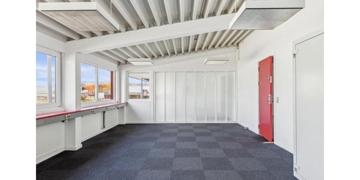 Gewerbeobjekt Harrislee - 160&euro; | Angebot:25628502