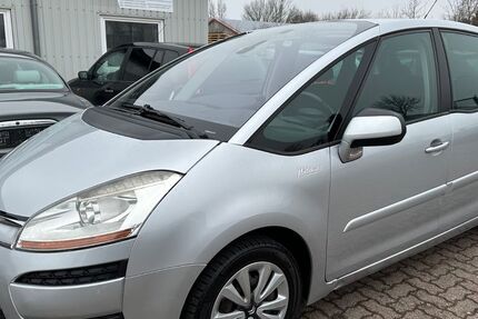 Citroen C4 Picasso 98.028 km 4.499 &euro; Handewitt OT Weding 24976