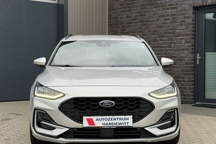 Ford Focus 109.000 km 13.999 &euro; Handewitt 24983