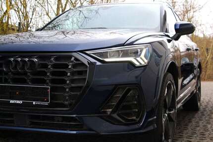 Audi Q3 60.500 km 30.990 &euro; Harrislee 24955